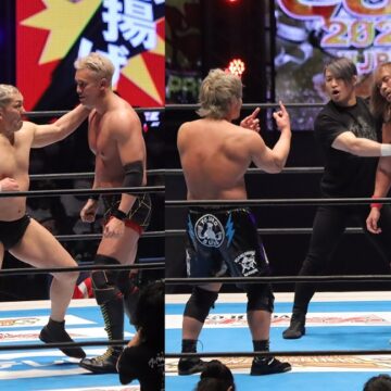 人気記事 週刊 月間 ランキング プロレス 格闘技 ボクシングの情報配信 カクトウログ