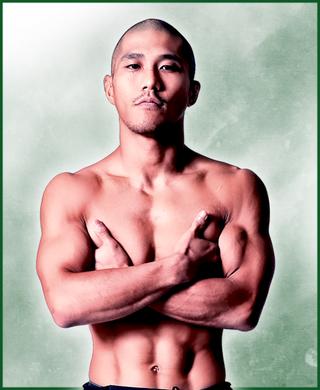 山本アーセン