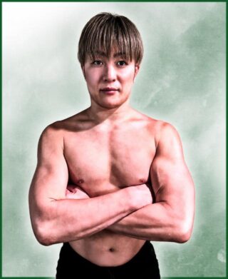 上田貴央