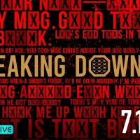 Breaking Down16（ブレイキングダウン16）勝敗結果の速報