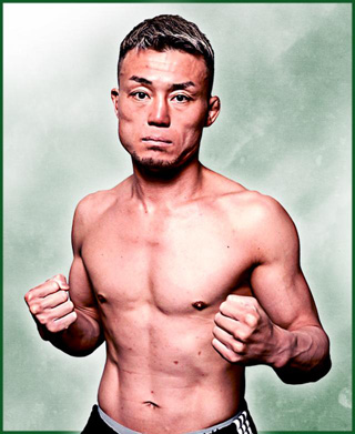 太田将吾