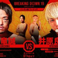 BreakingDown19