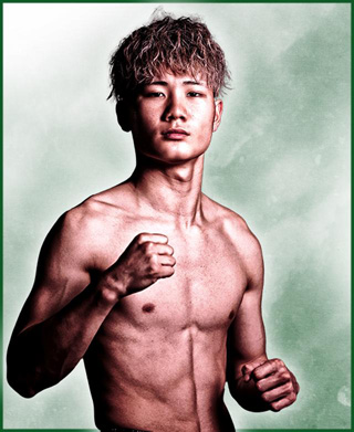 井上聖矢