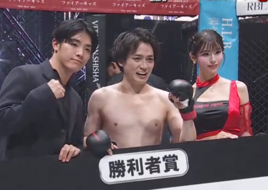 デスドルノート vs 和田悟