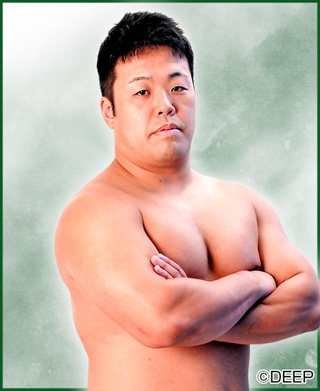 酒井リョウ