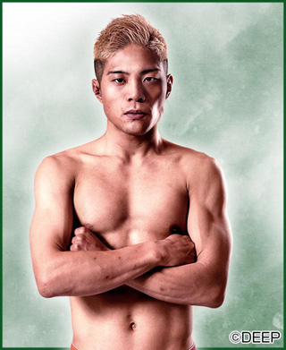 赤田功輝