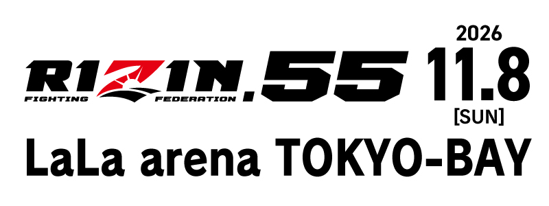 RIZIN.55