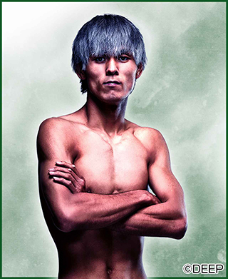 水野新太