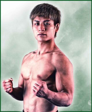 小田魁斗