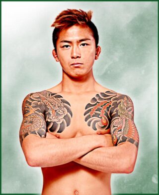 杉⼭廣平