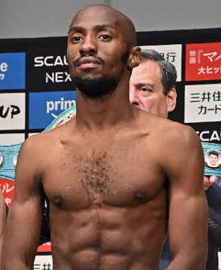 リカルド・マラジカ