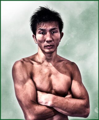 上田将年