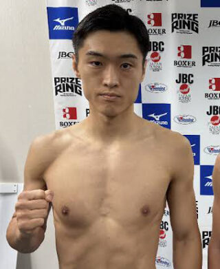 西田凌佑